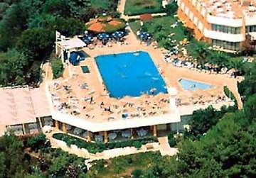 Atamis Onura Kuşadası Exterior photo