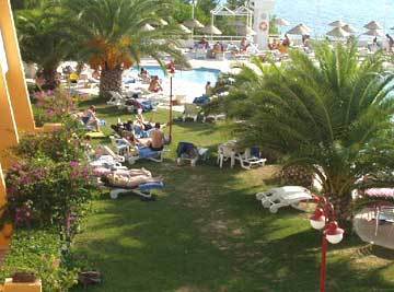 Atamis Onura Kuşadası Exterior photo